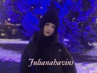 Julianahavins