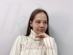 Julianahewell