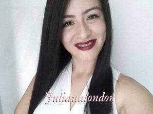 Julianalondon