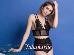 Julianariley