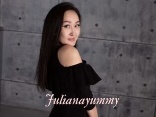 Julianayummy