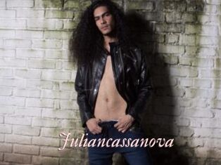 Juliancassanova