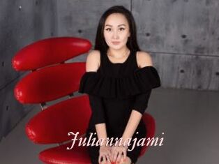 Juliannajami