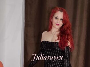 Juliarayxx