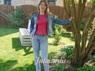 Juliasaylis