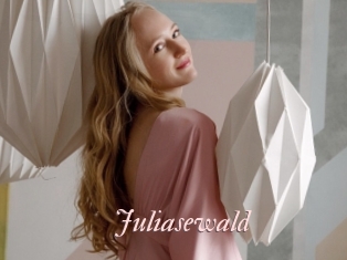 Juliasewald