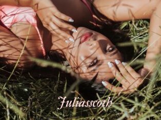 Juliasscoth