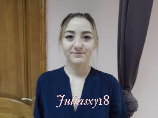 Juliasxy18