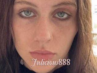 Julicious888