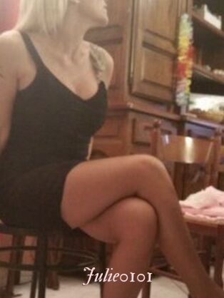 Julie0101