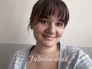 Juliediamond