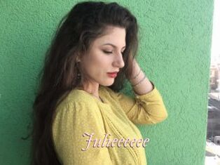 Julieeeeee