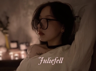 Juliefell