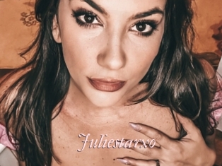 Juliestarxo