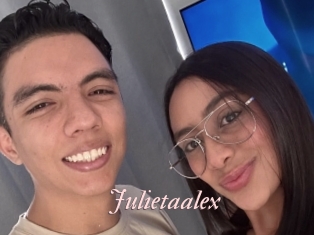 Julietaalex