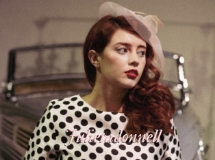 Julietadonnell