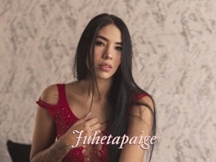 Julietapaige