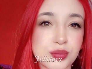 Julietarx