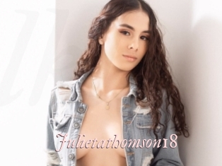 Julietathomson18