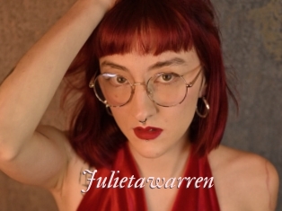 Julietawarren