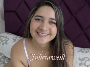 Julietaweill