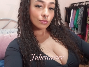 Julietcarter