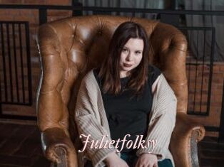 Julietfolksy
