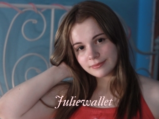 Juliewallet