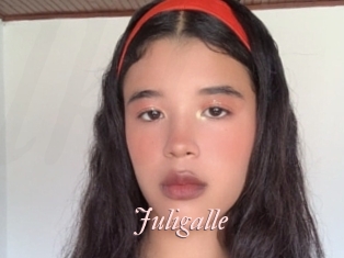 Juligalle
