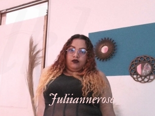 Juliiannerose