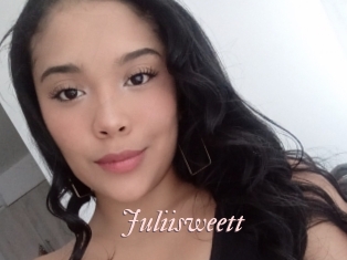 Juliisweett