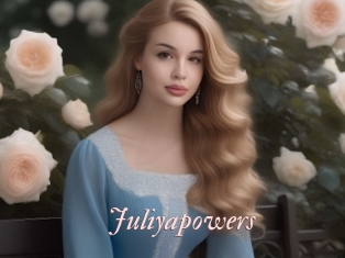 Juliyapowers