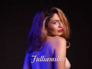 Julliamiller