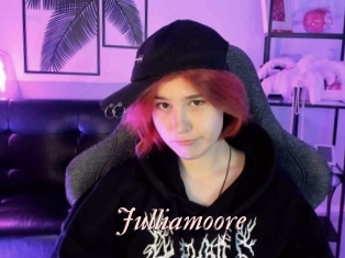 Julliamoore