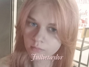Jullietaylor