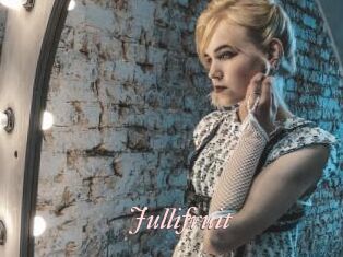 Jullifruit
