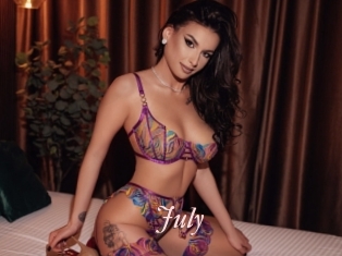 july Leukelol