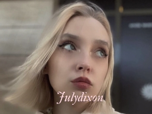 Julydixon