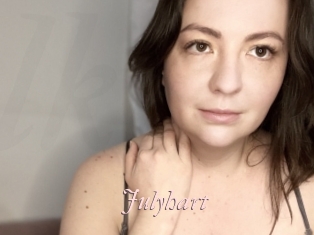 Julyhart