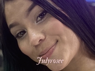Julyrosee