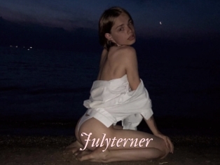 Julyterner