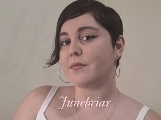 Junebriar