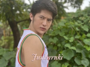 Junharuki