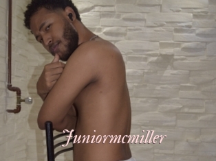 Juniormcmiller