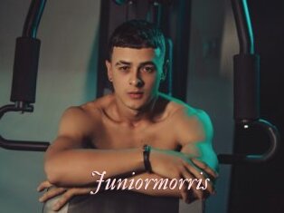 Juniormorris