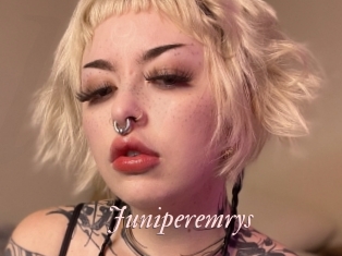 Juniperemrys