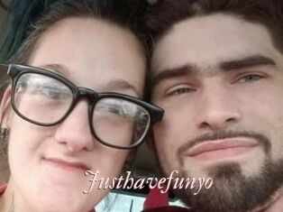 Justhavefunyo