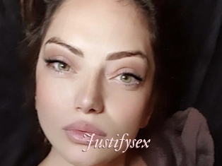 Justifysex