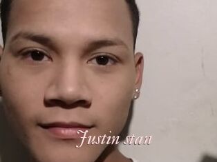Justin_stan