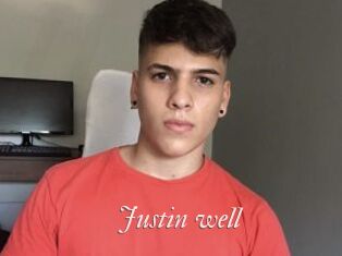 Justin_well